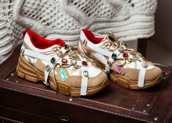 An In-Depth Review of the Men’s Louis Vuitton Skate Trainer Shoes:Luxury,Craftsmanship and Fashion