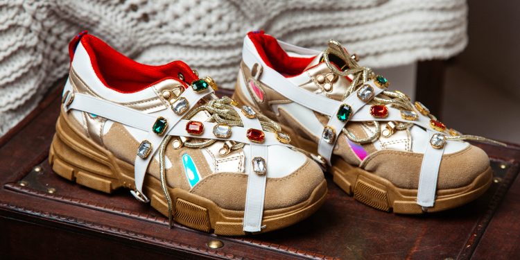 An In-Depth Review of the Men’s Louis Vuitton Skate Trainer Shoes:Luxury,Craftsmanship and Fashion