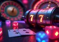 Tips for Beginners: How to Select the Perfect Slot Game for You