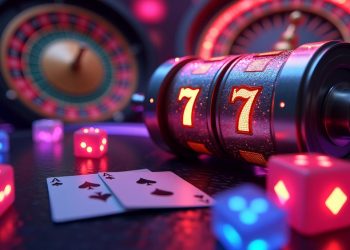 Tips for Beginners: How to Select the Perfect Slot Game for You