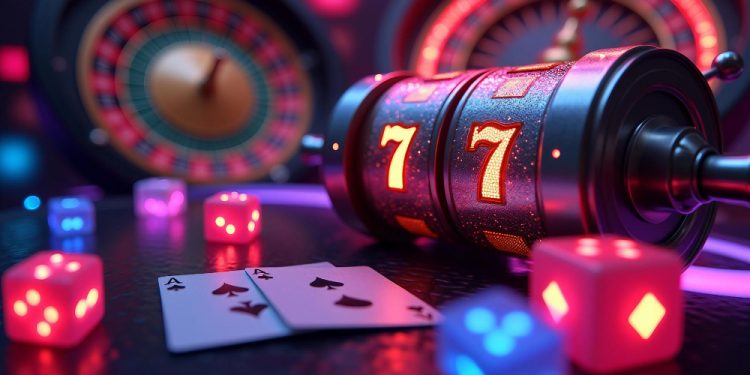 Tips for Beginners: How to Select the Perfect Slot Game for You