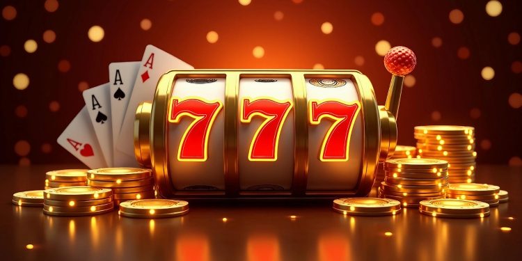 Bagaimana Algoritma situs slot gacor Bekerja: RNG.