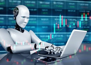Trader AI: The AI Revolution in Financial Trading