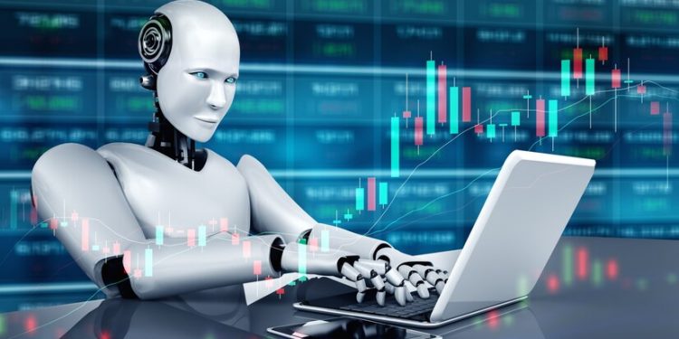 Trader AI: The AI Revolution in Financial Trading