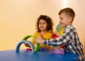 Transforming Indoor Play: Why a Montessori Climbing Frame is Your Child’s Gateway to Adventure and Development