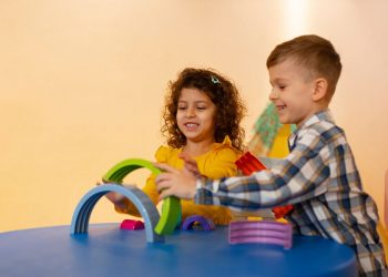 Transforming Indoor Play: Why a Montessori Climbing Frame is Your Child’s Gateway to Adventure and Development