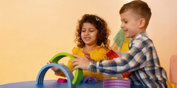 Transforming Indoor Play: Why a Montessori Climbing Frame is Your Child’s Gateway to Adventure and Development