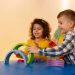 Transforming Indoor Play: Why a Montessori Climbing Frame is Your Child’s Gateway to Adventure and Development