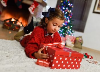 Personalised Gifts for Children: Thoughtful and Unique Presents from The Great Gift Idea