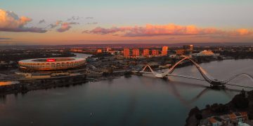 Discover Perth: Your Ultimate Travel Guide