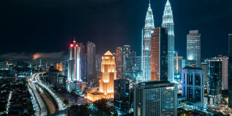 Your Guide to Flights from Penang to Kuala Lumpur