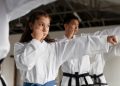 Karate Competitions Explained: Understanding Kata and Kumite in Wado-Ryu Karate