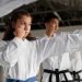 Karate Competitions Explained: Understanding Kata and Kumite in Wado-Ryu Karate