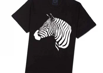 Universal Heat Transfer Paper – Works on Cotton, Polyester & Blends