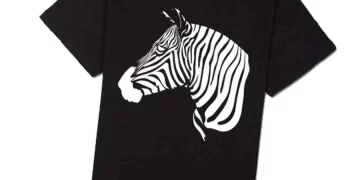 Universal Heat Transfer Paper – Works on Cotton, Polyester & Blends