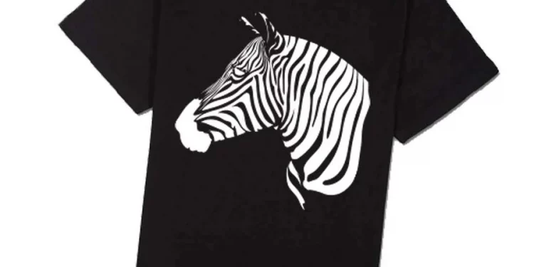 Universal Heat Transfer Paper – Works on Cotton, Polyester & Blends