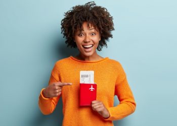 Welcome to our Exclusive offer for Passport cards! 