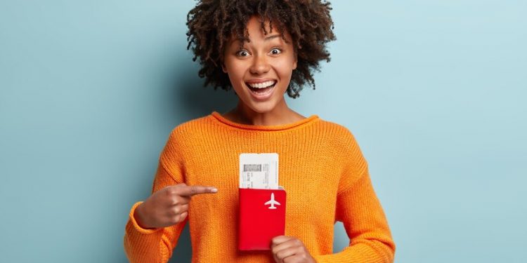 Welcome to our Exclusive offer for Passport cards! 