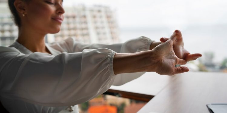 The Hoffman Process: Where Wellness and Spiritual Transformation Converge