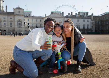 Europe with Kids: The Best Family-Friendly Cities and Attractions