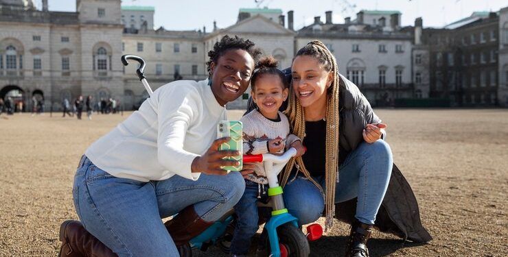 Europe with Kids: The Best Family-Friendly Cities and Attractions