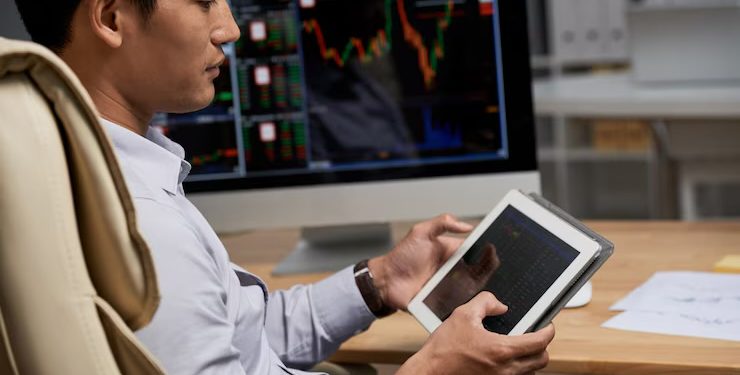 Traders and Investors at All Experience Levels