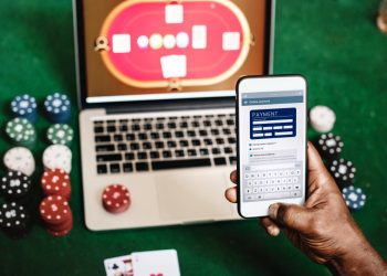 Avoid These Common Online Gambling Mistakes