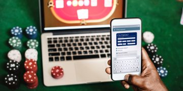 Avoid These Common Online Gambling Mistakes