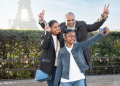 Family & Inter-Generational Travel in 2026: Europe Tour Packages by Flamingo Transworld That Fit Every Age
