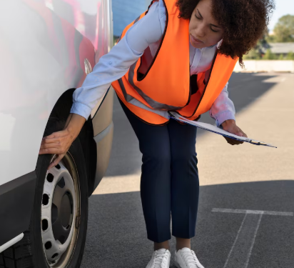 Common Signs Your Brakes Need Service — And Why You Shouldn’t Ignore Them