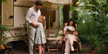 Creating Outdoor Spaces That Bring People Together