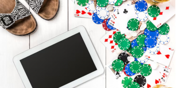 Cara Kerja Jackpot Progresif di Mesin Slot