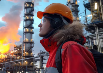 Modcon Brings Fresh Attention to Real-Time Fuel Blending in a Mature Refinery Field