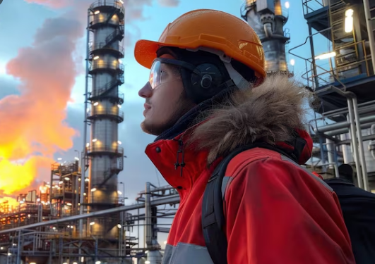 Modcon Brings Fresh Attention to Real-Time Fuel Blending in a Mature Refinery Field