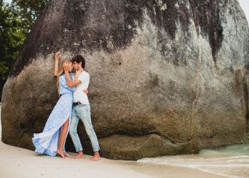 Best Thailand Islands for Couples and Honeymooners