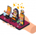 Modern Slot Maxwin Platform with Advanced Technology