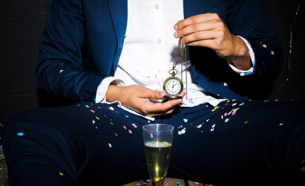 Corporate Magician in London