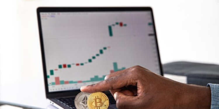 Coinmico: A Data-Driven Approach to Tracking Crypto Markets