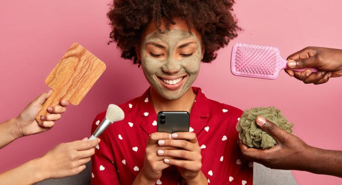 How Beauty Brands Can Build a Stronger E-commerce Presence