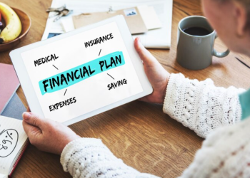 How to Budget for Expenses That Don’t Happen Every Month