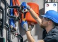 Water Pump Installation in Dubai: A Practical Guide for Commercial and Industrial Applications